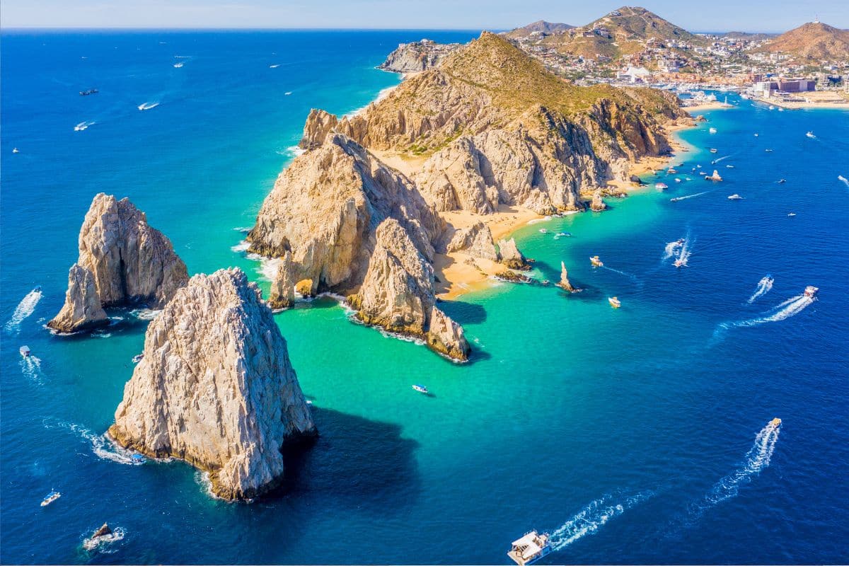 Paquete Turístico Tesoros de Baja California